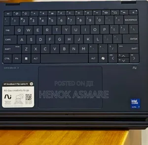 New Laptop HP OmniBook 7 14" 16GB Intel Core Ultra 7 SSD 1T