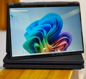 New Laptop HP OmniBook 7 14" 16GB Intel Core Ultra 7 SSD 1T