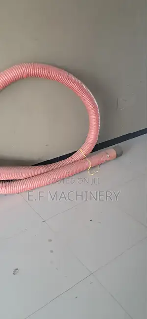 Raber Hose 4 Inch