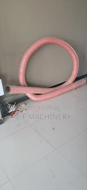 Raber Hose 4 Inch
