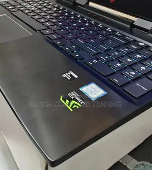 New Laptop HP Omen X 16GB Intel Core I7 HDD+SSD 1T