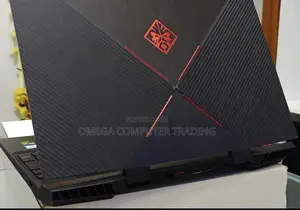 New Laptop HP Omen X 16GB Intel Core I7 HDD+SSD 1T