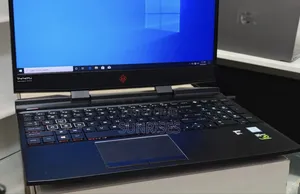 New Laptop HP Omen X 16GB Intel Core I7 HDD+SSD 1T