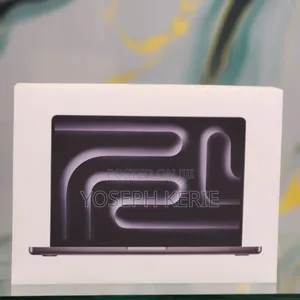 Photo - New Laptop Apple Macbook Pro 2025 M5 14-Inch 16GB Apple M5 SSD 512GB