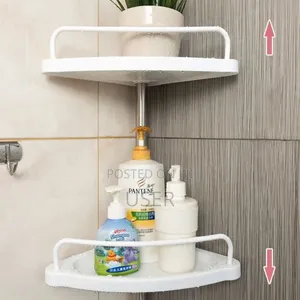 Multi Corner Shelf