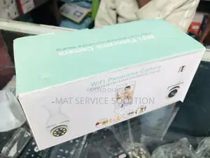 Wifi Panorama Camera