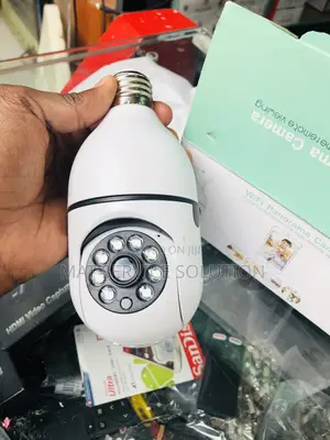 Wifi Panorama Camera