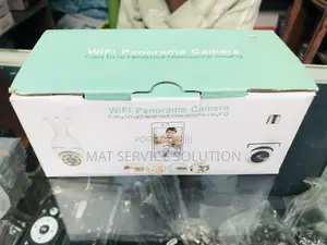 Wifi Panorama Camera