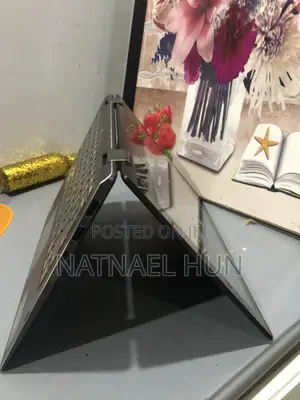 Photo - Laptop Lenovo Flex 6 4GB Intel HDD 60GB