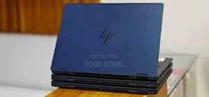 New Laptop HP OmniBook X Flip 14" 16GB Intel Core Ultra 7 SSD 1T