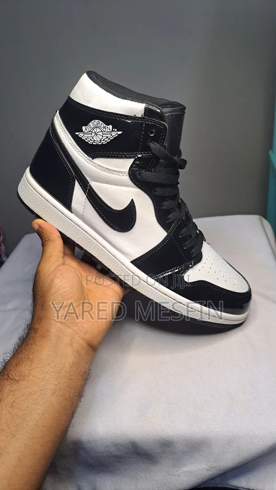 Air Jordan 1 Shines