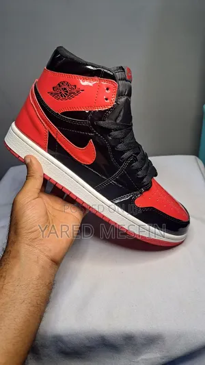 Air Jordan 1 Shines