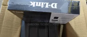 Original D-Link 24-Port 10/100 Desktop Switch (Des-1024d)