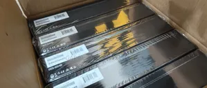 Original D-Link 24-Port 10/100 Desktop Switch (Des-1024d)