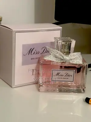 Miss Dior Blooming Bouquet
