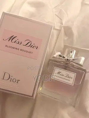 Miss Dior Blooming Bouquet