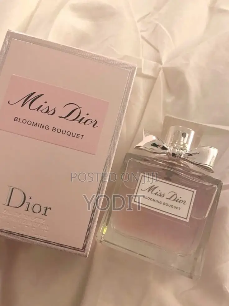 Miss Dior Blooming Bouquet