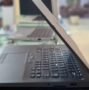 New Laptop Dell Latitude 5480 8GB Intel Core I5 SSD 256GB