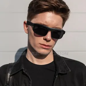 Original Smart Glass With V5.3 Chip Enc Call Noise Reduction