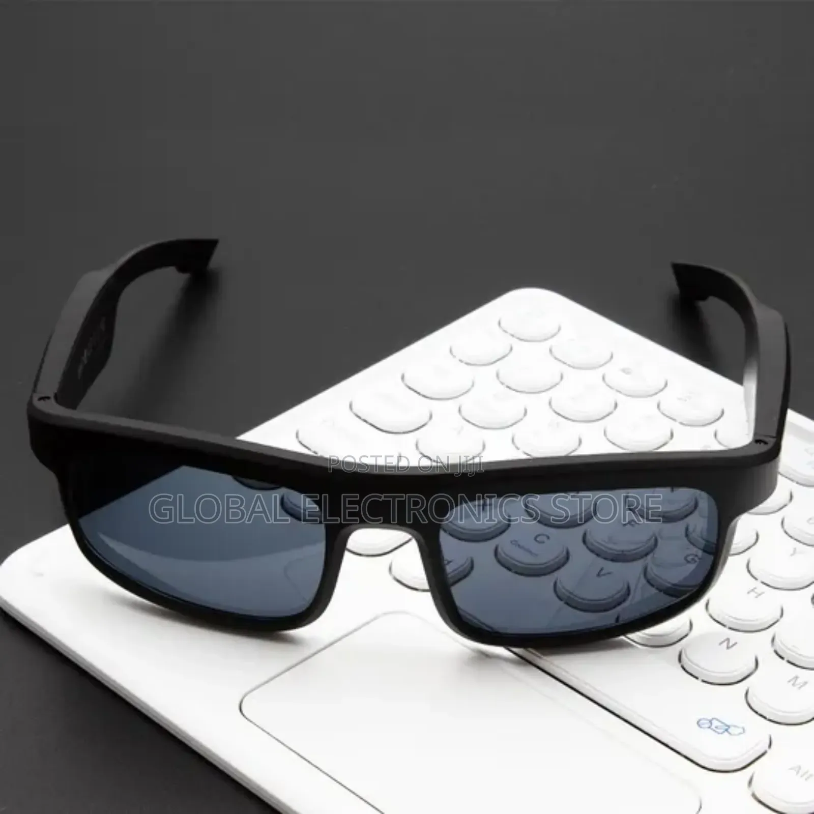 Original Smart Glass With V5.3 Chip Enc Call Noise Reduction