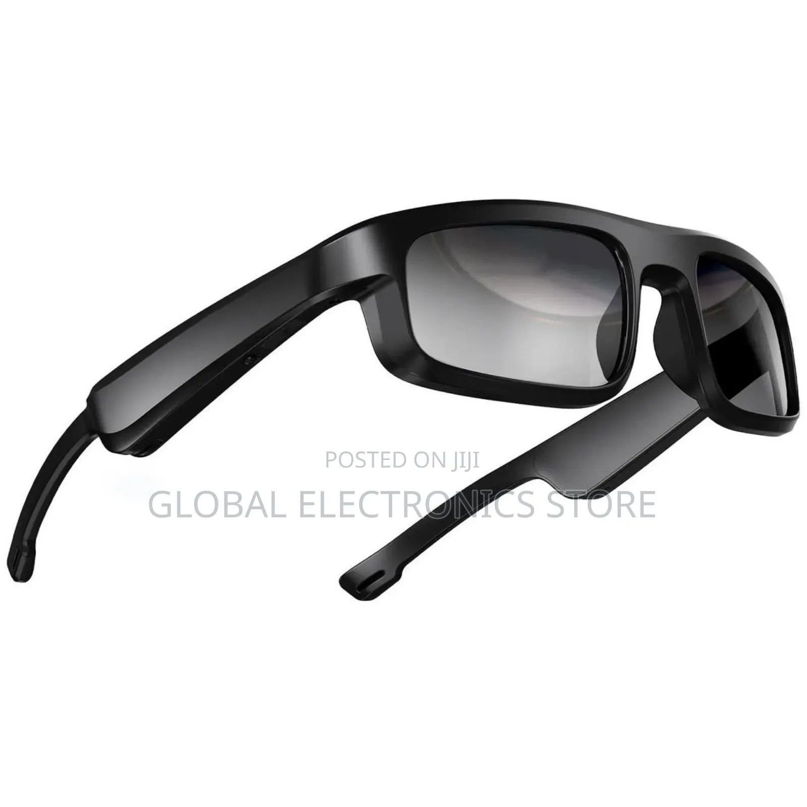 Original Smart Glass With V5.3 Chip Enc Call Noise Reduction