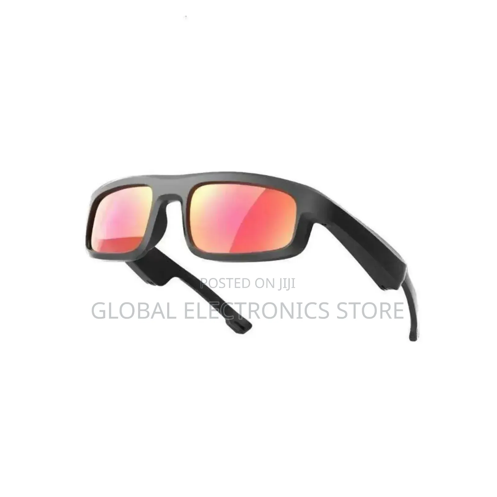 Original Smart Glass With V5.3 Chip Enc Call Noise Reduction
