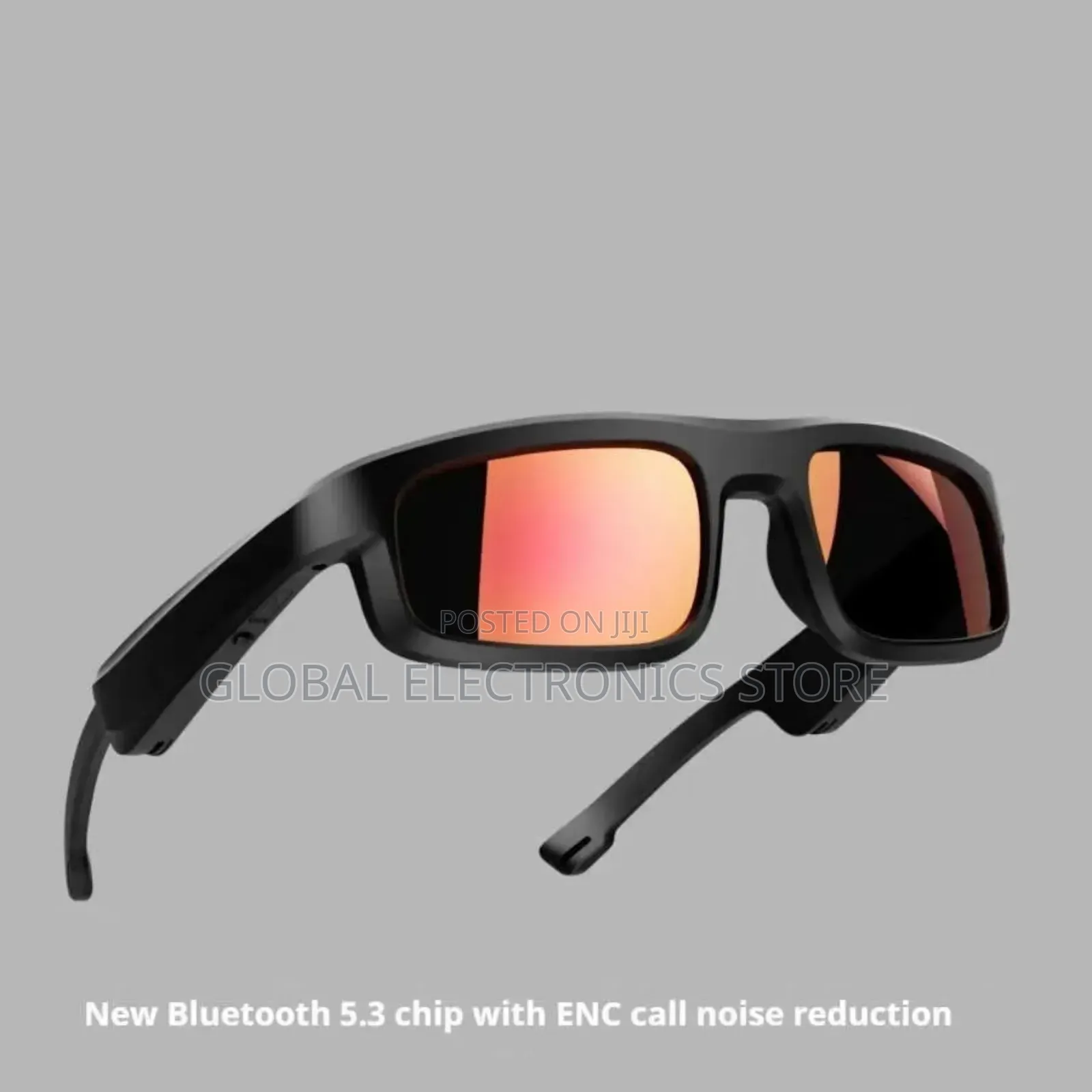 Original Smart Glass With V5.3 Chip Enc Call Noise Reduction