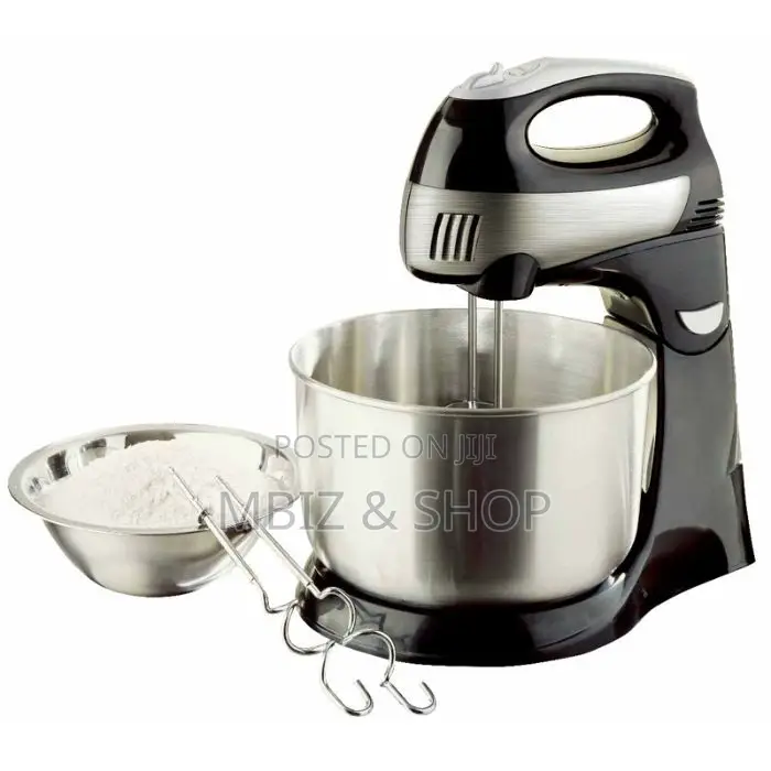 Stand Cake Mixer 4 Liter