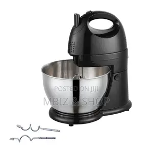 Stand Cake Mixer 4 Liter