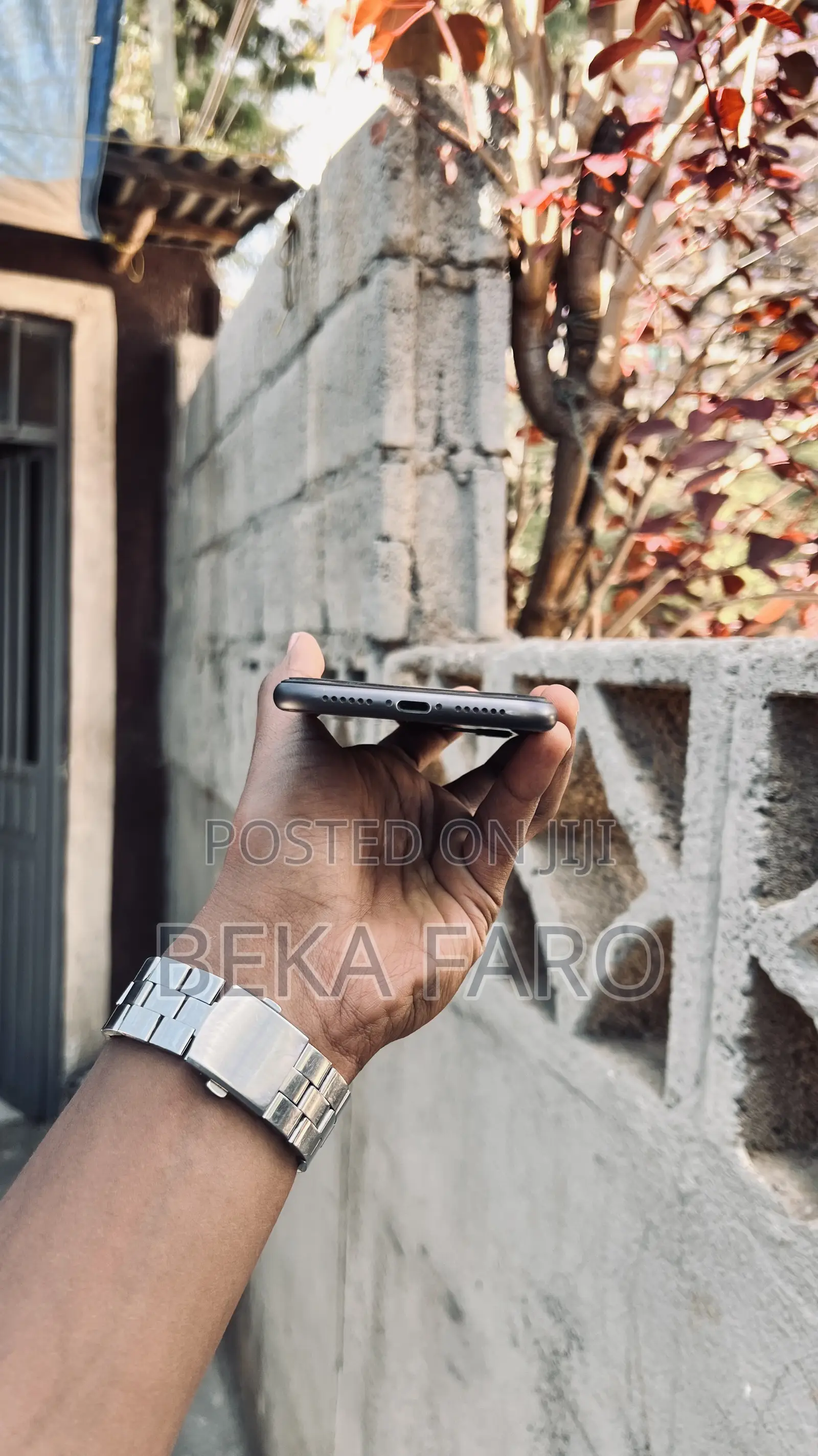 Apple iPhone 11 128 GB Black