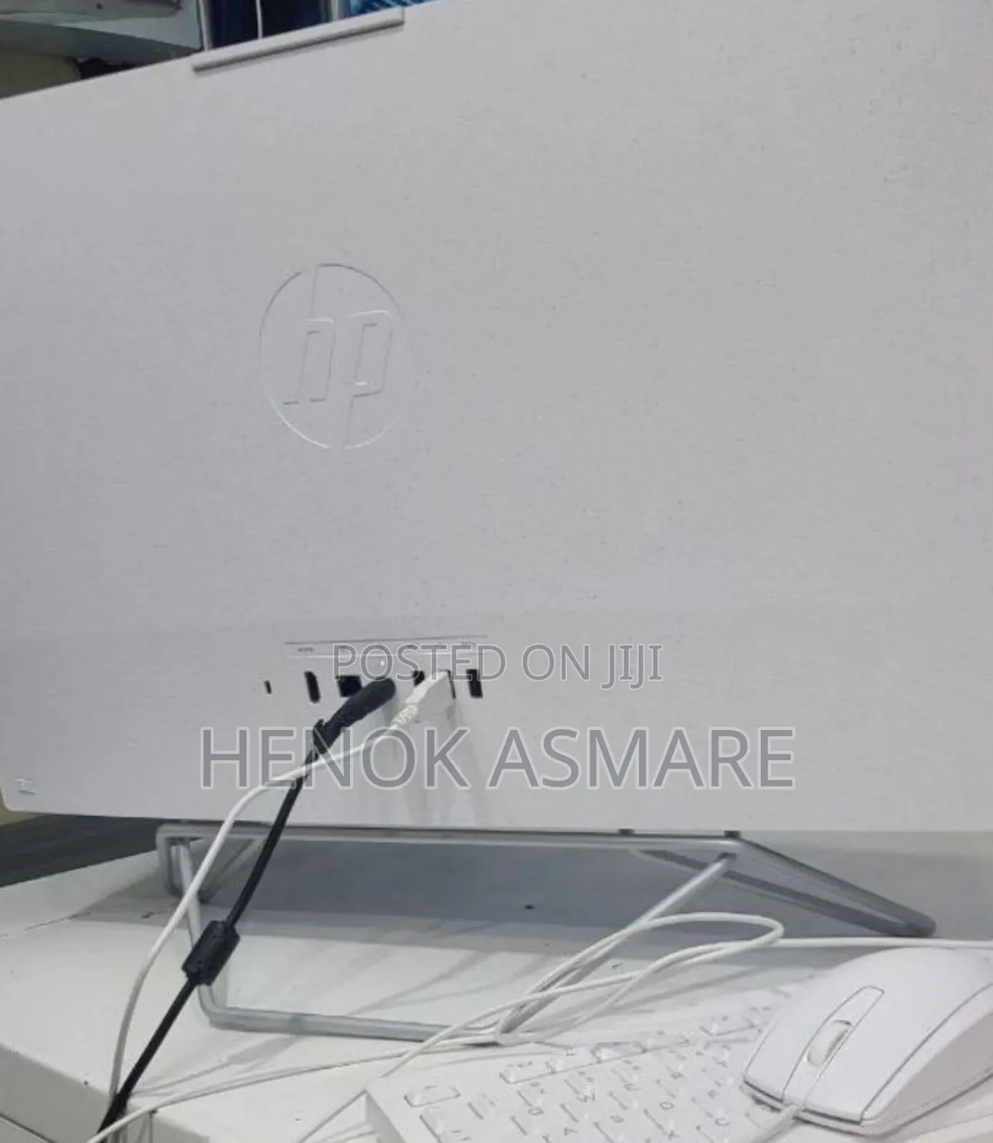 New Desktop Computer HP 290 G9 All-in-One 8GB Intel Core I5 SSD 512GB