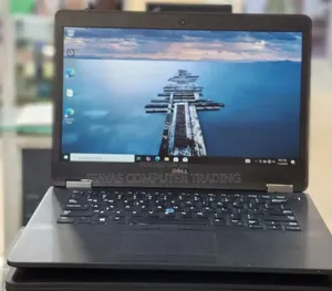 New Laptop Dell Latitude 5310 8GB Intel Core I5 SSD 256GB