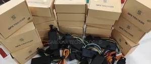 Universal 4g GPS Tracker for Car Motorcycle With Real-Time Tracking