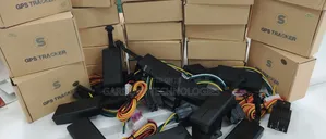 Universal 4g GPS Tracker for Car Motorcycle With Real-Time Tracking