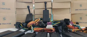 Universal 4g GPS Tracker for Car Motorcycle With Real-Time Tracking