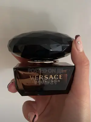 Versace Crystal Noir