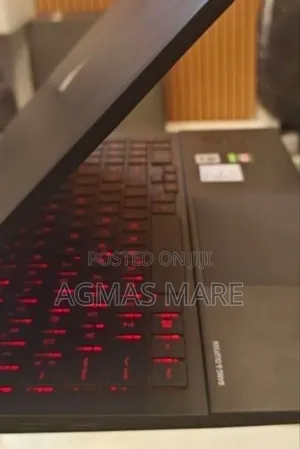 Photo - New Laptop HP Omen 15 16GB Intel Core I7 SSD 1T