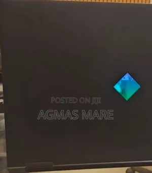 New Laptop HP Omen 15 16GB Intel Core I7 SSD 1T