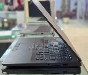 New Laptop Dell Latitude 5480 8GB Intel Core I5 SSD 256GB