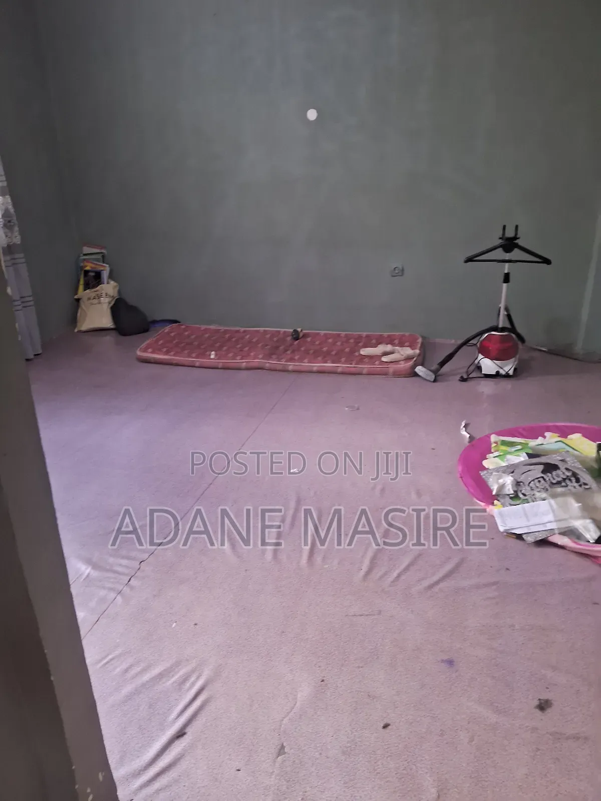 Furnished 1bdrm Condo in Lideta for sale