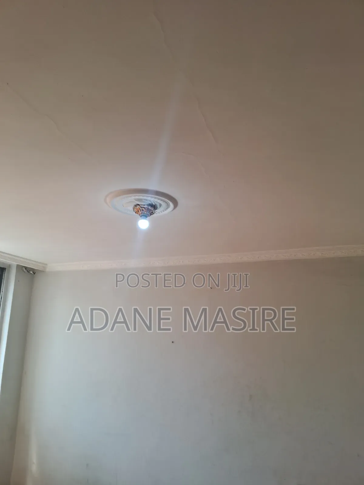 Furnished 1bdrm Condo in Lideta for sale