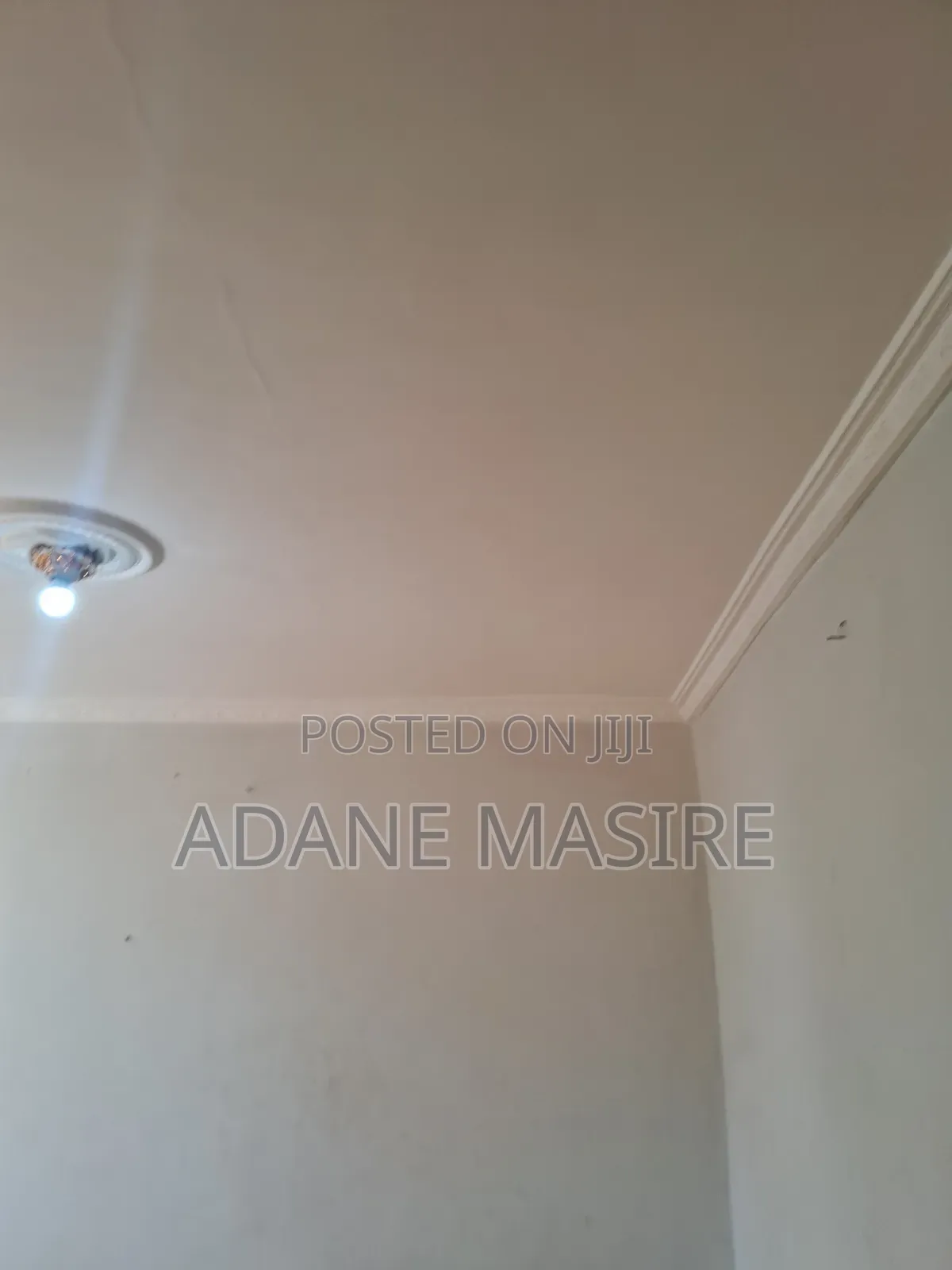 Furnished 1bdrm Condo in Lideta for sale