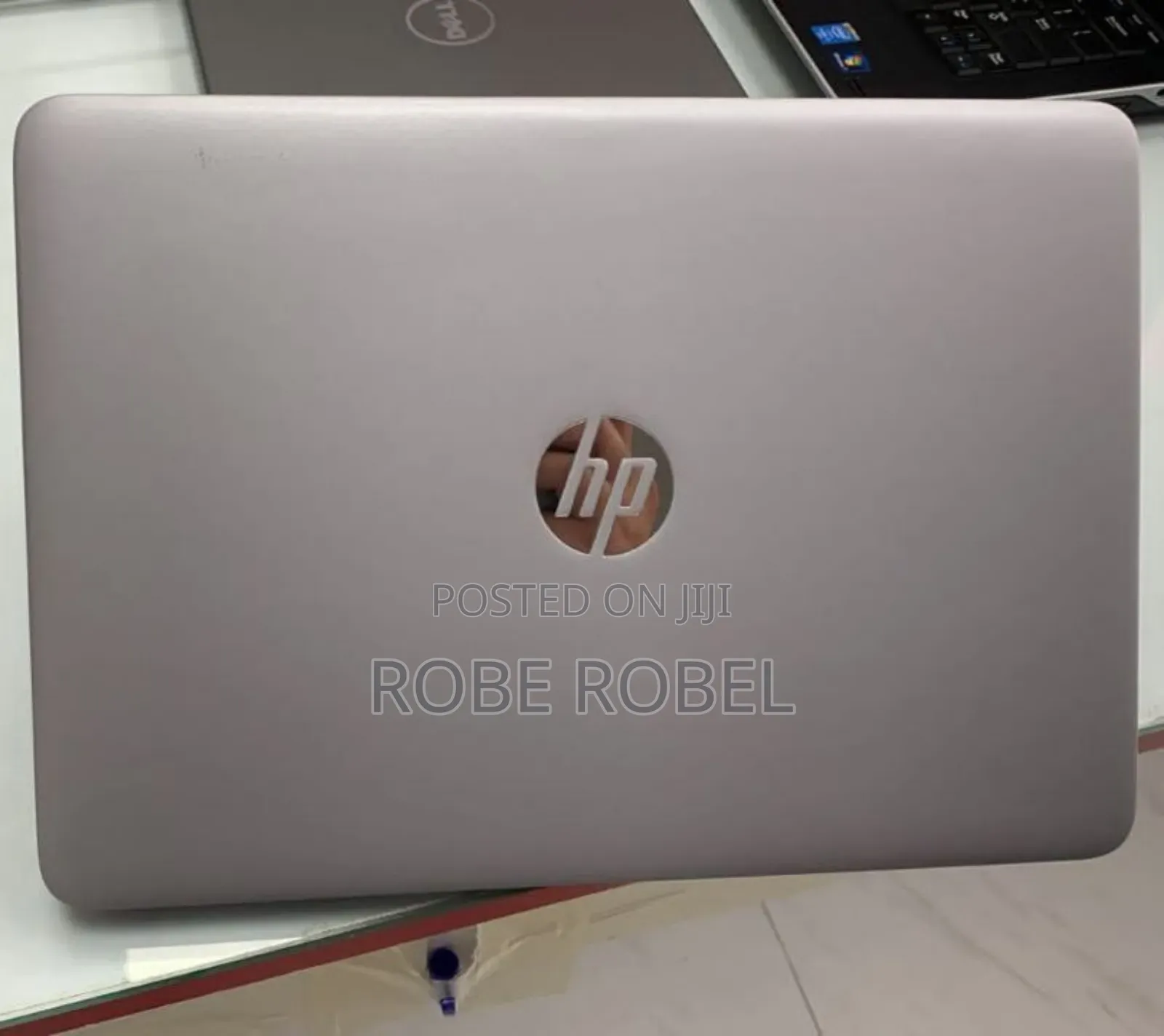 New Laptop HP EliteBook 840 G4 8GB Intel Core I5 SSD 512GB