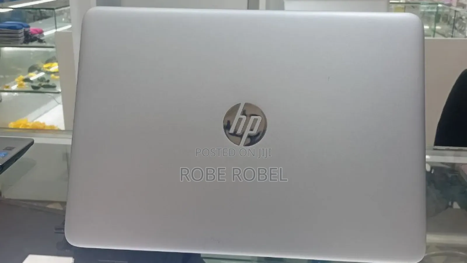 New Laptop HP EliteBook 840 G4 8GB Intel Core I5 SSD 512GB