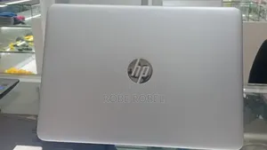 New Laptop HP EliteBook 840 G4 8GB Intel Core I5 SSD 512GB
