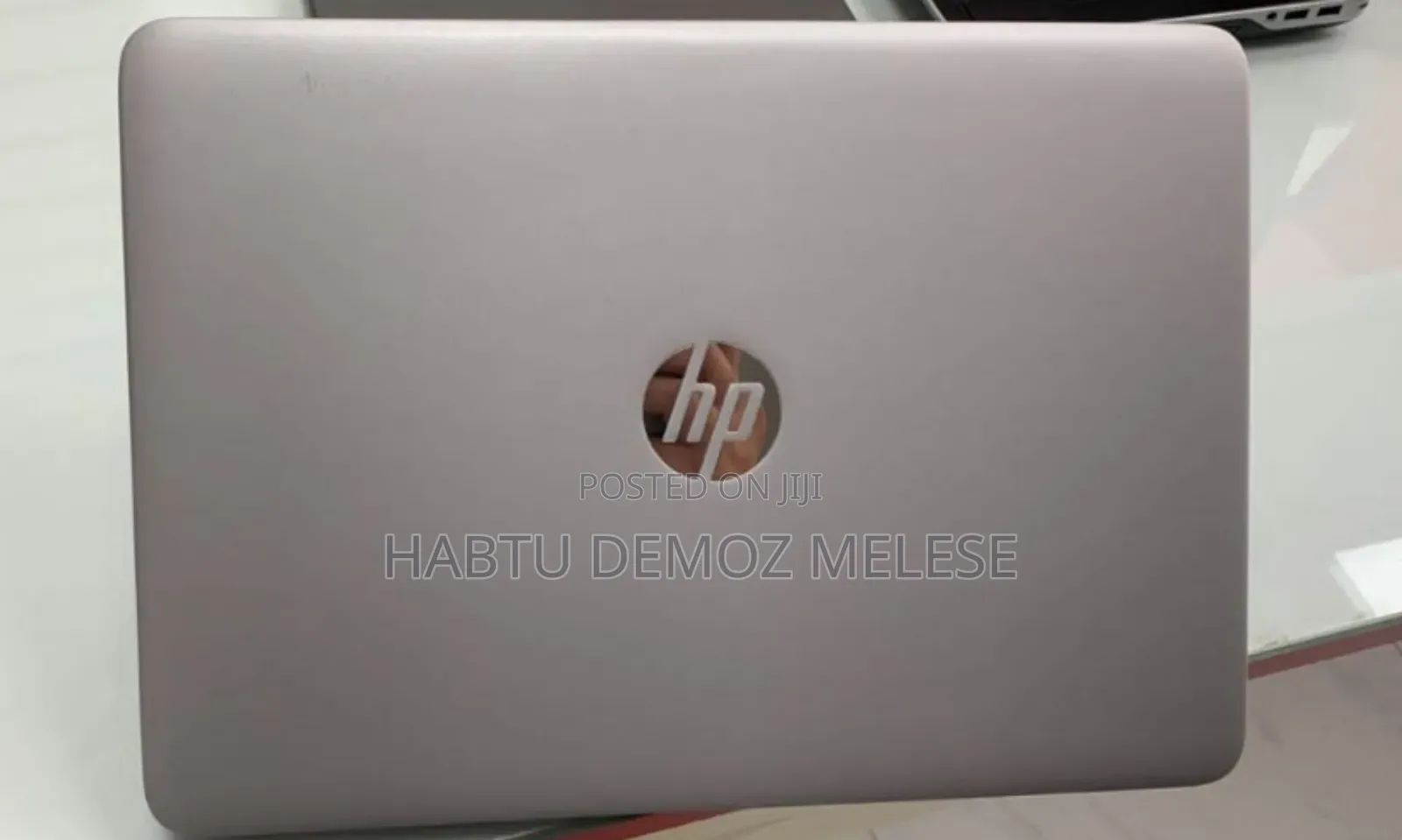 New Laptop HP EliteBook 840 G4 8GB Intel Core I5 SSD 512GB