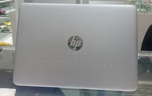 New Laptop HP EliteBook 840 G4 8GB Intel Core I5 SSD 512GB