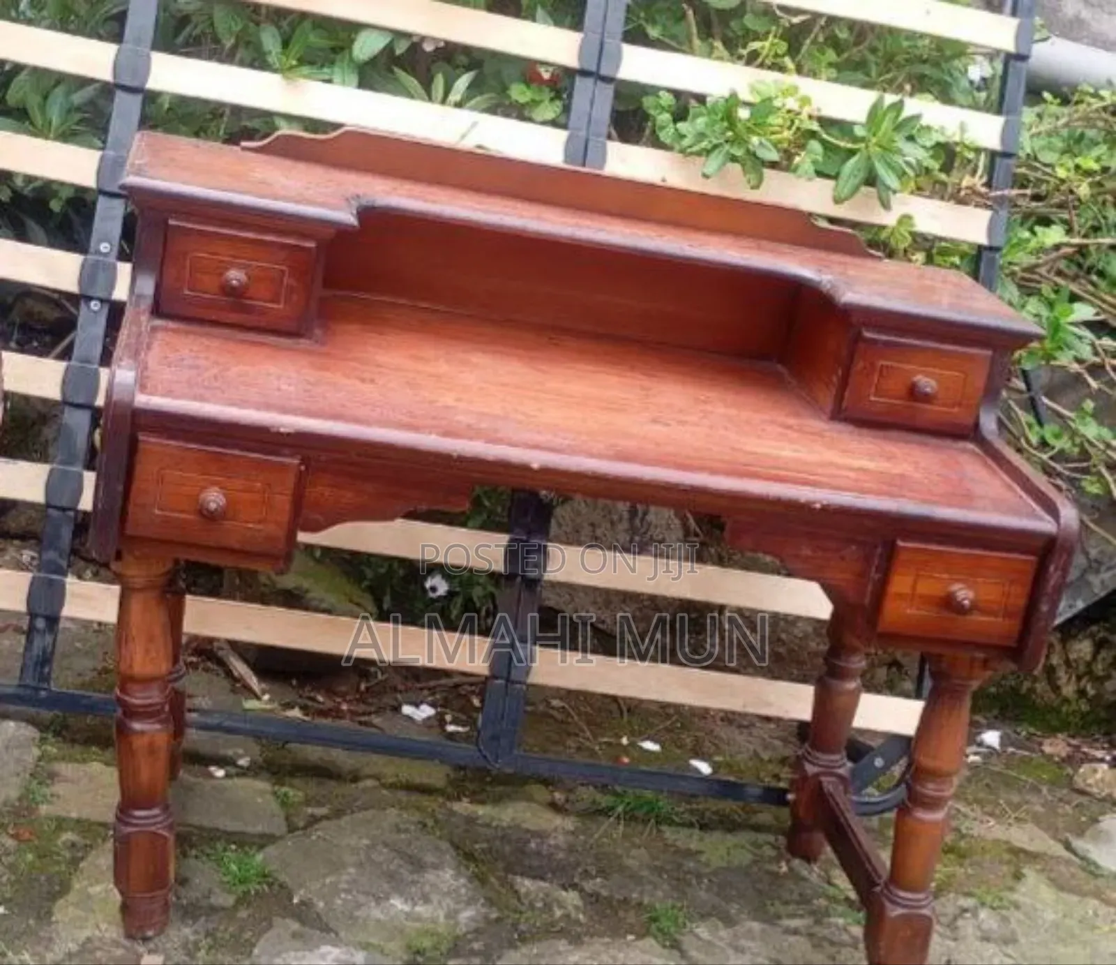 Dressing Table Table