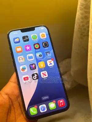 Apple iPhone 13 Pro Max 128 GB Bronze