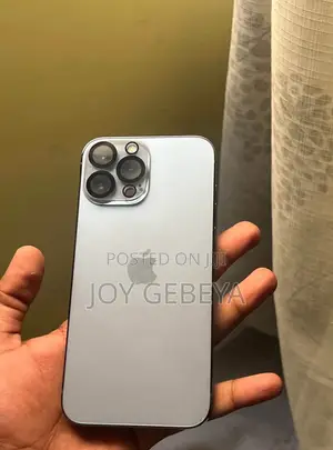 Apple iPhone 13 Pro Max 128 GB Bronze